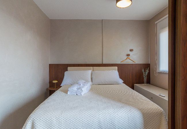 Apartamento em São Paulo - Apto no Butantã c academia e próximo ao metrô Apartamento em São Paulo - Apto no Butantã c academia e próximo ao metrô