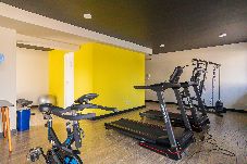 Apartamento em São Paulo - Apto no Butantã c academia e próximo ao metrô