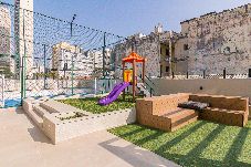 Apartamento em São Paulo - Apto no Butantã c academia e próximo ao metrô