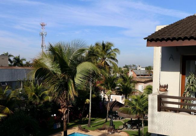 Apartamento em GUARUJA - Titulo provisório SONIA REGINA ANTUNES DE SOUZA