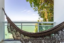 Apartamento em Mangaratiba - Estúdio5 - Paraíso à Beira-Mar c Vista Espetacular