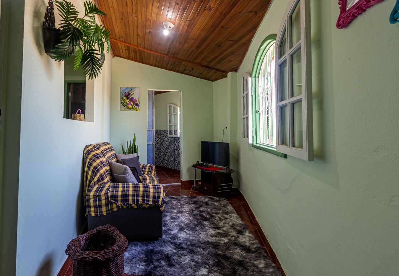 Apartamento em Ouro Preto - Loft Pet Friendly c Garagem no Morro da Queimada Apartamento em Ouro Preto - Loft Pet Friendly c Garagem no Morro da Queimada