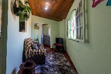 Apartamento em Ouro Preto - Apto Próximo ao Itacolomi com Vista e Pet Friendly