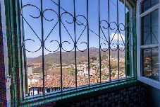 Apartamento em Ouro Preto - Loft Pet Friendly c Garagem no Morro da Queimada