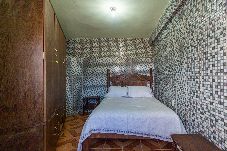 Apartamento em Ouro Preto - Loft Pet Friendly c Garagem no Morro da Queimada