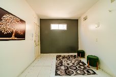 Apartamento em Fortaleza - Flat para 2 Pessoas a poucos metros do Aeroporto