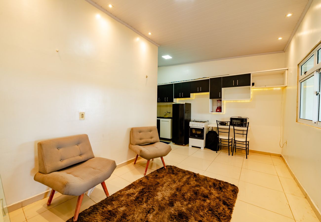 Apartamento em Fortaleza - Flat Completo p 2 pessoas Próximo ao Aeroporto Apartamento em Fortaleza - Flat Completo p 2 pessoas Próximo ao Aeroporto