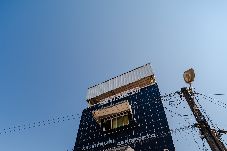 Apartamento em Fortaleza - Flat Completo p 2 pessoas Próximo ao Aeroporto
