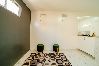 Apartamento em Fortaleza - Flat para 2 Pessoas a poucos metros do Aeroporto Apartamento em Fortaleza - Flat para 2 Pessoas a poucos metros do Aeroporto