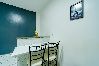 Apartamento em Fortaleza - Flat c Wi-Fi e Smart TV Perto do Aeroporto Apartamento em Fortaleza - Flat c Wi-Fi e Smart TV Perto do Aeroporto