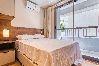 Apartamento em São Paulo - Flat na Vila Mariana a 3 min do metrô Ana Rosa