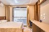 Apartamento em São Paulo - Flat na Vila Mariana a 3 min do metrô Ana Rosa