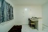 Apartamento em Fortaleza - Flat com Wi-Fi próximo ao Aeroporto Apartamento em Fortaleza - Flat com Wi-Fi próximo ao Aeroporto