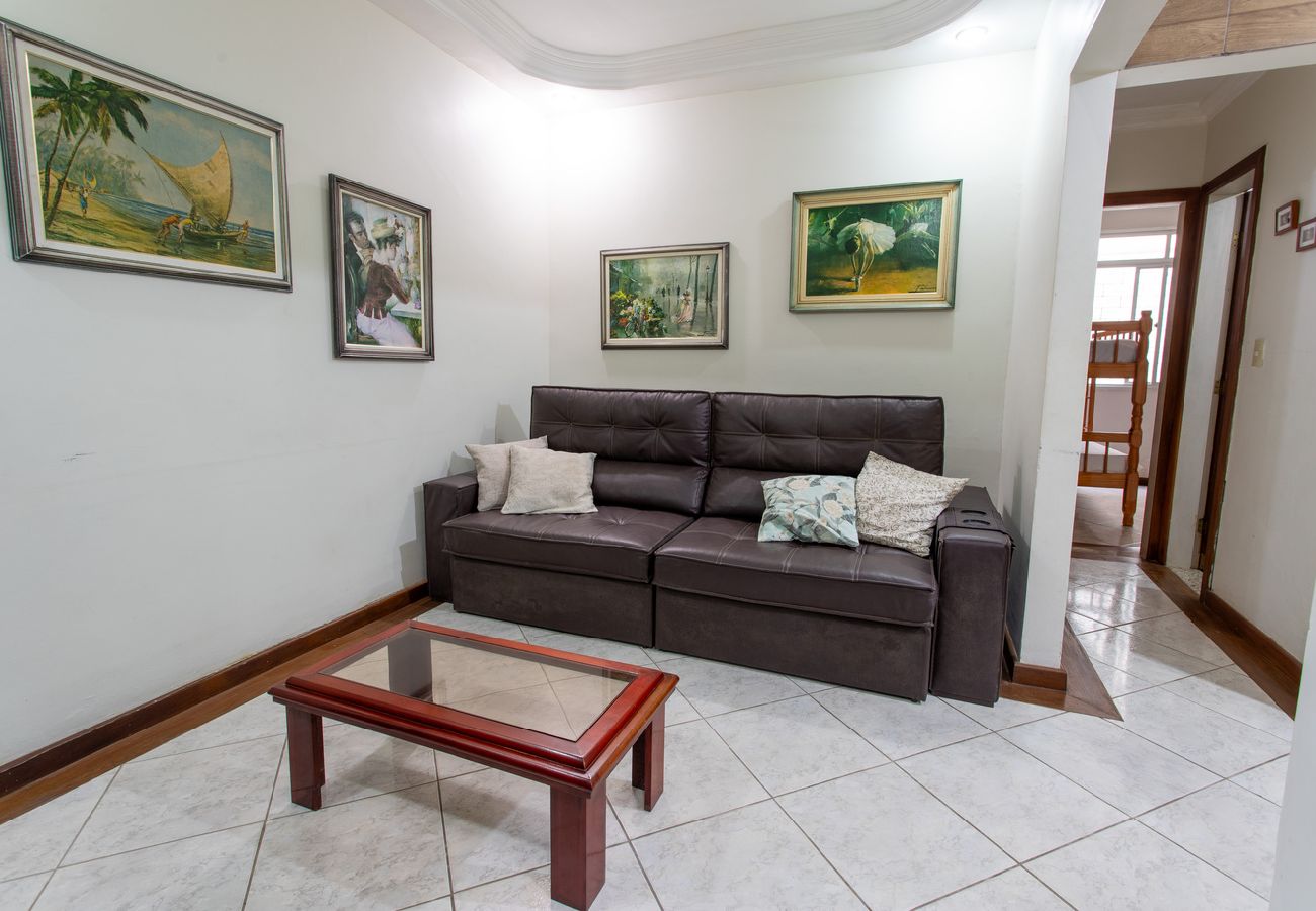 Apartamento em Guarapari - Apto Pet Friendly c Churrasqueira - Praia do Morro Apartamento em Guarapari - Apto Pet Friendly c Churrasqueira - Praia do Morro