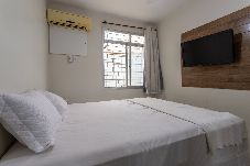 Apartamento em Guarapari - Apto Pet Friendly c Churrasqueira - Praia do Morro