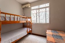 Apartamento em Guarapari - Apto Pet Friendly c Churrasqueira - Praia do Morro