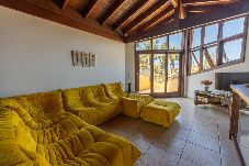 Casa em Itanhaém - Casa com Área Gourmet e Quintal a 200 m da Praia