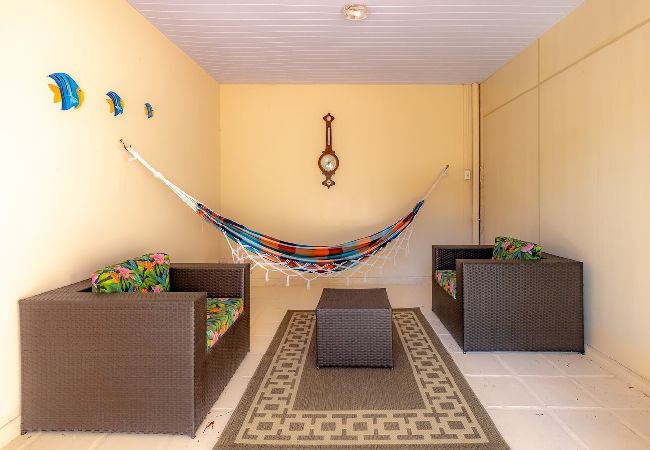 Casa em Matinhos - Casa 3 quartos com Wi-Fi, Ar e Churrasqueira Casa em Matinhos - Casa 3 quartos com Wi-Fi, Ar e Churrasqueira