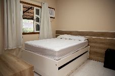 Chalé em Marechal Floriano - Chalé com lazer completo nas Montanhas