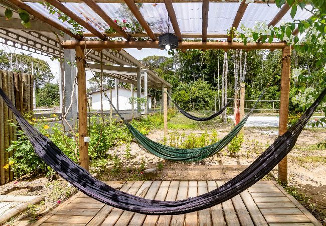 Casa em Arraial D'Ajuda - ITAKAÁ RESERVA: Piscina, Hidro e Churrasque Casa em Arraial D'Ajuda - ITAKAÁ RESERVA: Piscina, Hidro e Churrasque