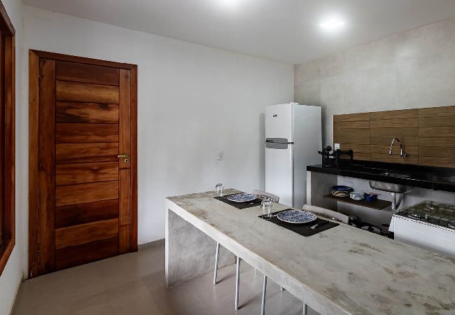 Casa em Arraial D'Ajuda - ITAKAÁ RESERVA: Piscina, Hidro e Churrasque Casa em Arraial D'Ajuda - ITAKAÁ RESERVA: Piscina, Hidro e Churrasque