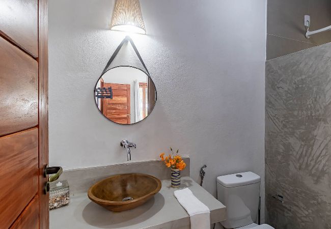 Casa em Arraial D'Ajuda - ITAKAÁ RESERVA: Piscina, Hidro e Churrasque Casa em Arraial D'Ajuda - ITAKAÁ RESERVA: Piscina, Hidro e Churrasque