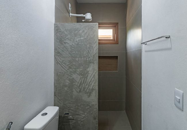 Casa em Arraial D'Ajuda - ITAKAÁ RESERVA: Piscina, Hidro e Churrasque Casa em Arraial D'Ajuda - ITAKAÁ RESERVA: Piscina, Hidro e Churrasque