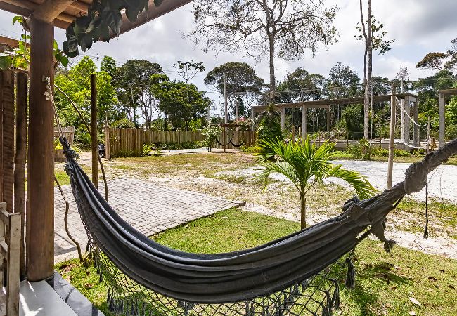 Casa em Arraial D'Ajuda - ITAKAÁ RESERVA: Piscina, Hidro e Churrasque Casa em Arraial D'Ajuda - ITAKAÁ RESERVA: Piscina, Hidro e Churrasque