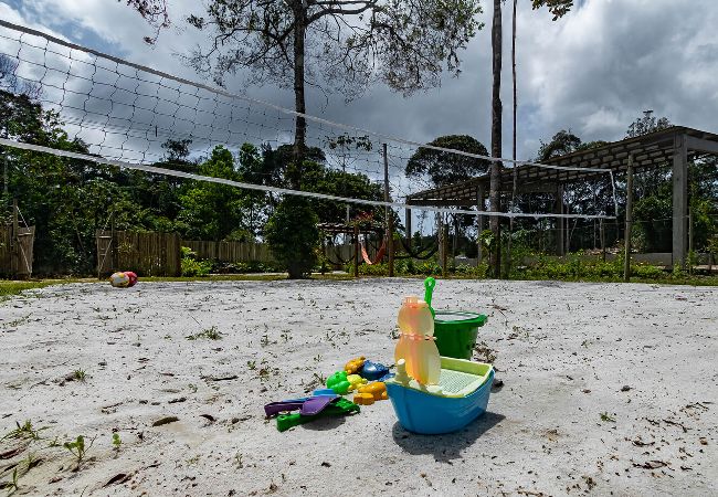Casa em Arraial D'Ajuda - ITAKAÁ RESERVA: Piscina, Hidro e Churrasque Casa em Arraial D'Ajuda - ITAKAÁ RESERVA: Piscina, Hidro e Churrasque