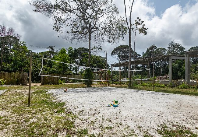 Casa em Arraial D'Ajuda - ITAKAÁ RESERVA: Piscina, Hidro e Churrasque Casa em Arraial D'Ajuda - ITAKAÁ RESERVA: Piscina, Hidro e Churrasque