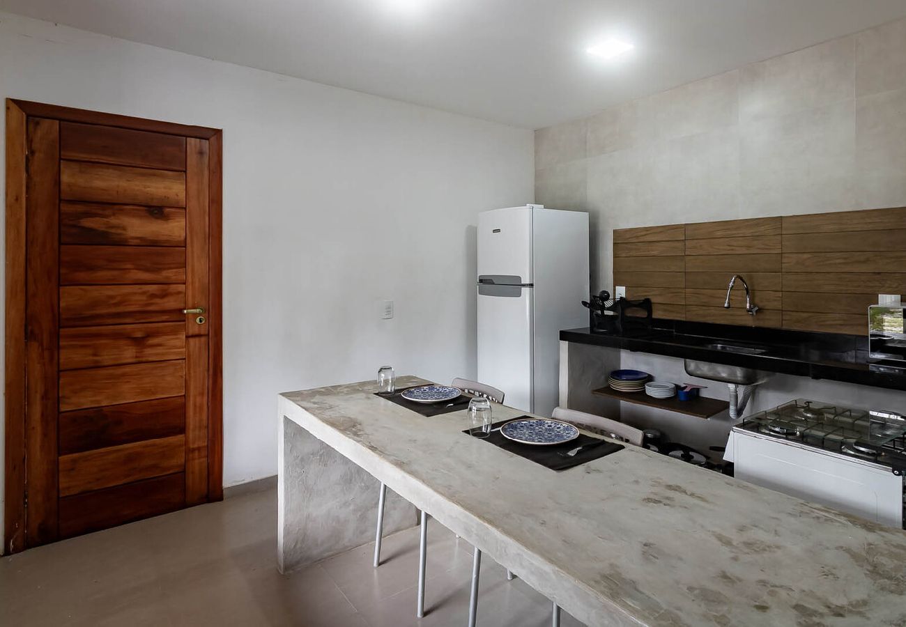 Casa em Arraial D'Ajuda - ITAKAÁ RESERVA: Piscina, Hidro e Churrasque Casa em Arraial D'Ajuda - ITAKAÁ RESERVA: Piscina, Hidro e Churrasque