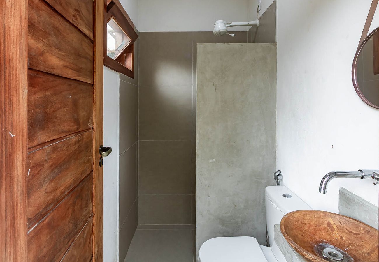 Casa em Arraial D'Ajuda - ITAKAÁ RESERVA: Piscina, Hidro e Churrasque Casa em Arraial D'Ajuda - ITAKAÁ RESERVA: Piscina, Hidro e Churrasque