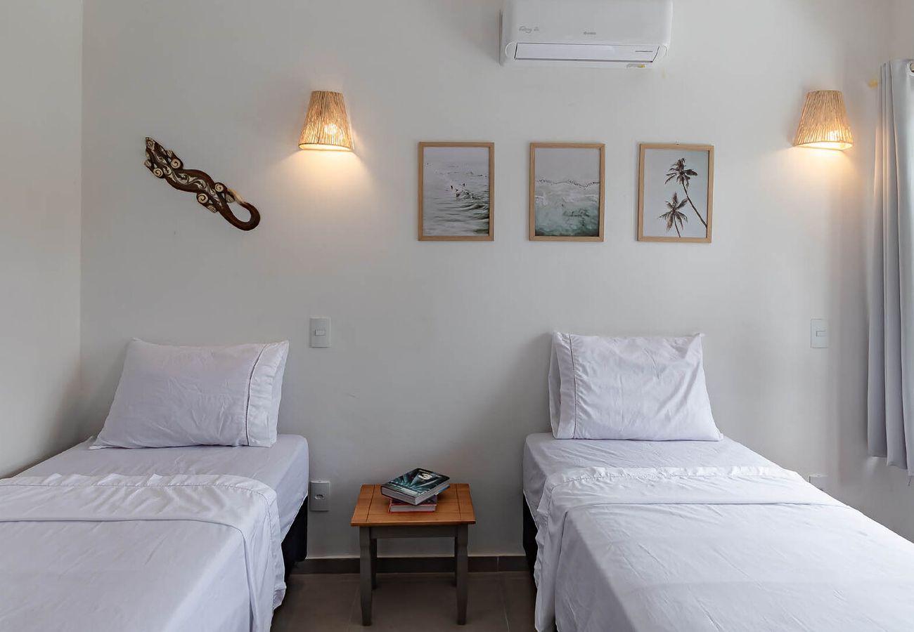 Casa em Arraial D'Ajuda - ITAKAÁ RESERVA: Piscina, Hidro e Churrasque Casa em Arraial D'Ajuda - ITAKAÁ RESERVA: Piscina, Hidro e Churrasque