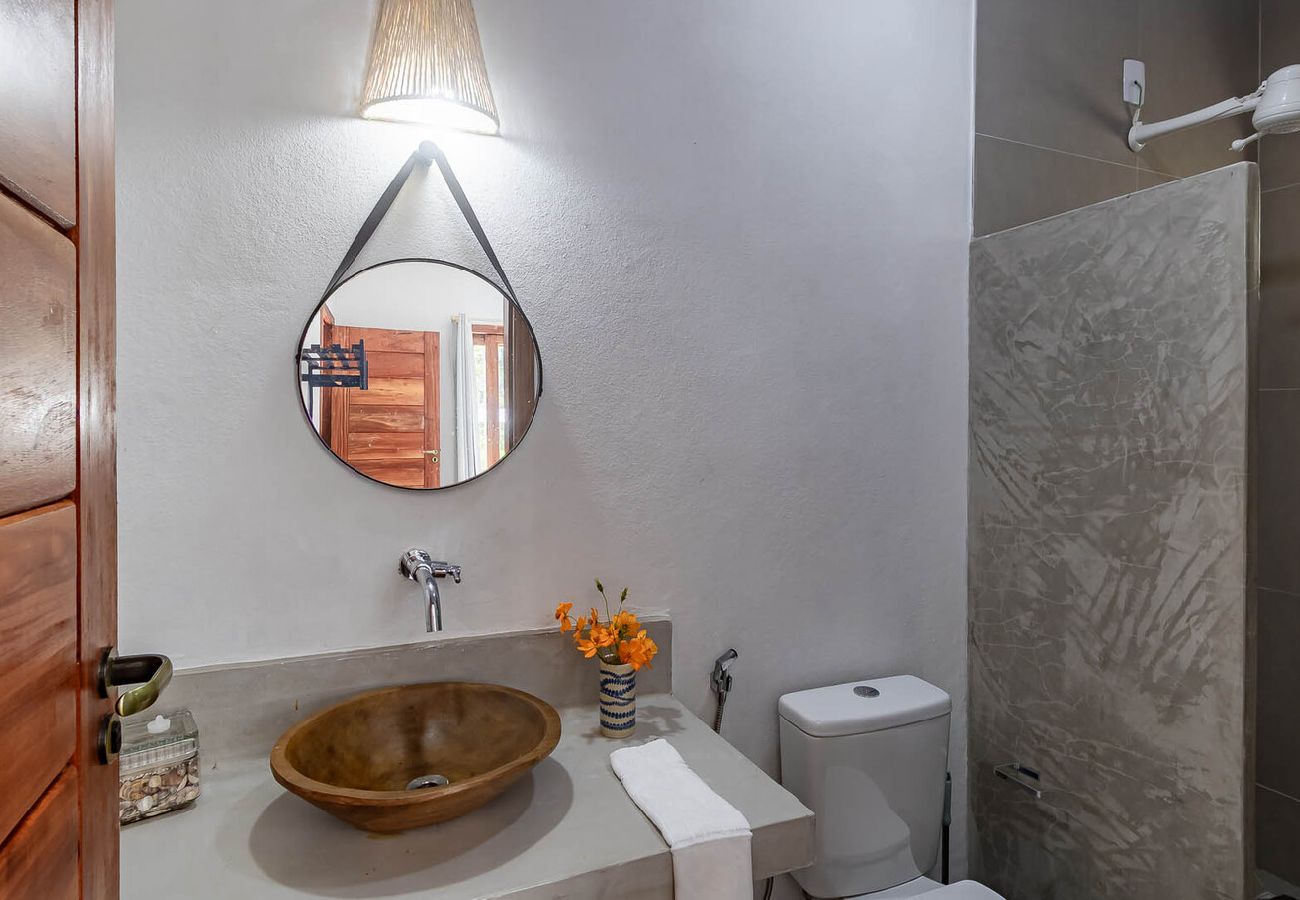 Casa em Arraial D'Ajuda - ITAKAÁ RESERVA: Piscina, Hidro e Churrasque Casa em Arraial D'Ajuda - ITAKAÁ RESERVA: Piscina, Hidro e Churrasque