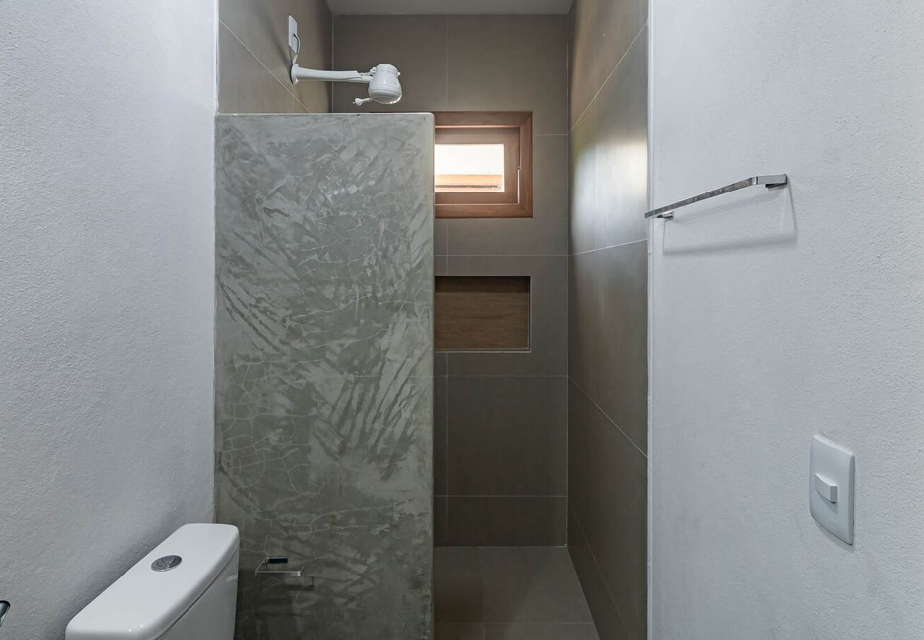 Casa em Arraial D'Ajuda - ITAKAÁ RESERVA: Piscina, Hidro e Churrasque Casa em Arraial D'Ajuda - ITAKAÁ RESERVA: Piscina, Hidro e Churrasque