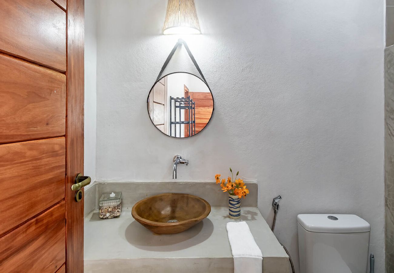 Casa em Arraial D'Ajuda - ITAKAÁ RESERVA: Piscina, Hidro e Churrasque Casa em Arraial D'Ajuda - ITAKAÁ RESERVA: Piscina, Hidro e Churrasque