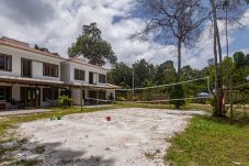 Casa em Arraial D'Ajuda - ITAKAÁ RESERVA: Piscina, Hidro e Churrasque