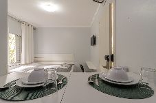 Apartamento em São Paulo - Loft c Smart Lock e Wi-Fi Próximo ao Aeroporto