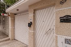 Apartamento em São Paulo - Loft c Smart Lock e Wi-Fi Próximo ao Aeroporto