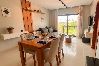 Apartamento em Japaratinga - Apto com Piscina e Churrasqueira Perto da Praia