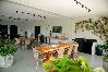 Apartamento em Japaratinga - Apto a 100m da praia c 2 suítes, Wi Fi e Piscina