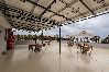 Apartamento em Japaratinga - Apto a 100m da praia c 2 suítes, Wi Fi e Piscina