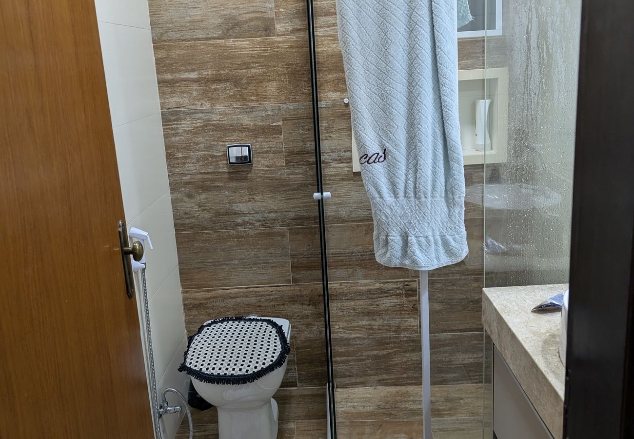 Casa em São José dos Campos - Titulo provisório LUCAS DE CASTRO MAGALHÃES