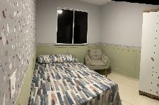 Apartamento em Barra dos Coqueiros - Titulo provisório :GABRIELY SANTOS FIGUEIROA
