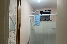 Apartamento em Barra dos Coqueiros - Titulo provisório :GABRIELY SANTOS FIGUEIROA
