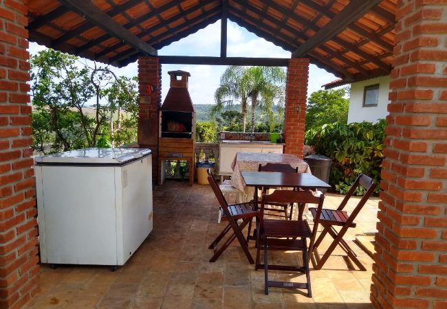 Casa em Bragança Paulista - Titulo provisório JOAQUIM ERNESTO GONÇALVES