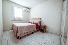 Apartamento em João Pessoa - Apartamento com garagem a 200m da Praia do Bessa