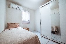 Apartamento em João Pessoa - Apartamento com garagem a 200m da Praia do Bessa