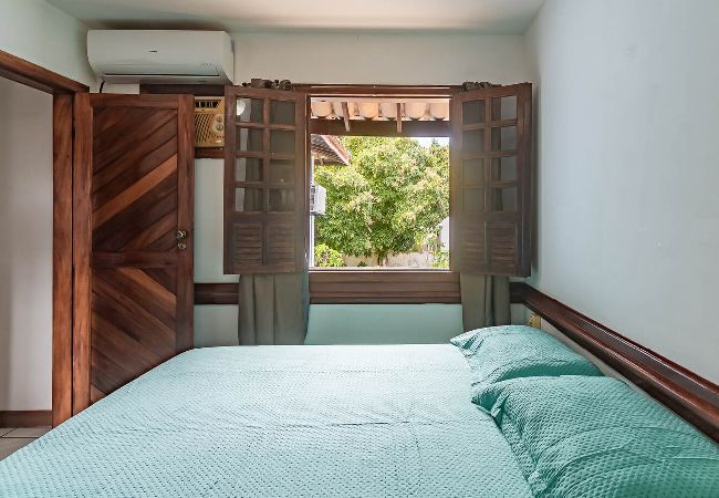 Casa em Porto Seguro - Casa com Piscina a 300m da Praia de Taperapuã Casa em Porto Seguro - Casa com Piscina a 300m da Praia de Taperapuã