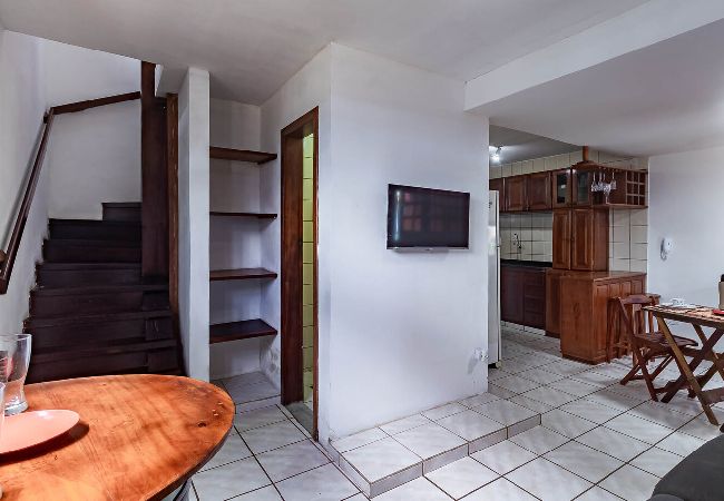 Casa em Porto Seguro - Casa com Piscina a 300m da Praia de Taperapuã Casa em Porto Seguro - Casa com Piscina a 300m da Praia de Taperapuã